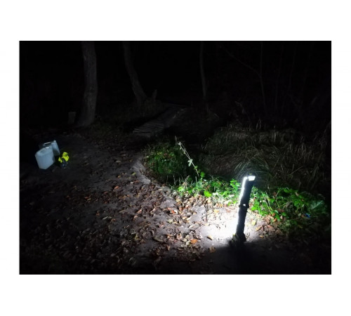 Фонарь Ryobi LED ONE+ R18ALF-0 5133002304