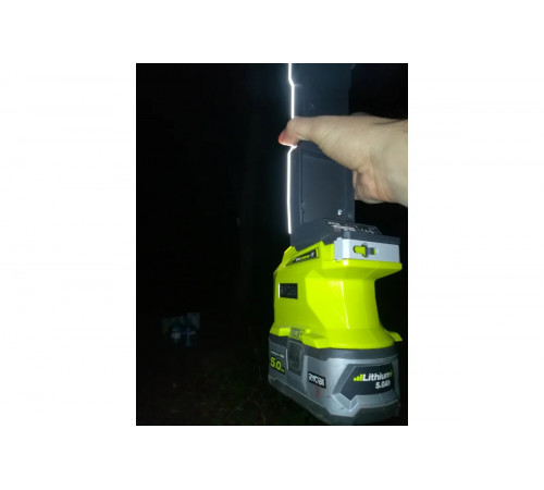 Фонарь Ryobi LED ONE+ R18ALF-0 5133002304