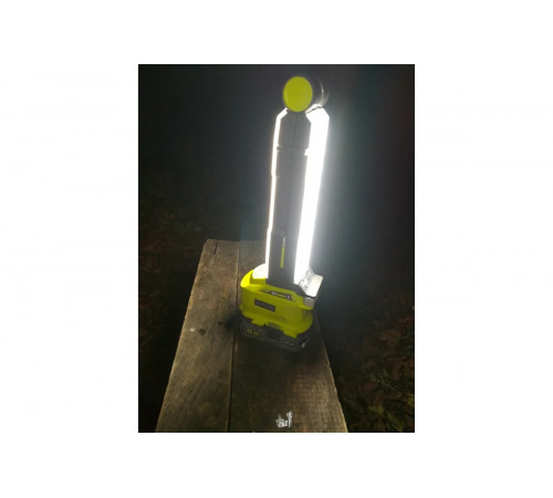 Фонарь Ryobi LED ONE+ R18ALF-0 5133002304