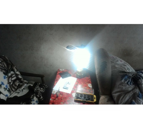 Фонарь Ryobi LED ONE+ R18ALF-0 5133002304