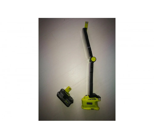 Фонарь Ryobi LED ONE+ R18ALF-0 5133002304