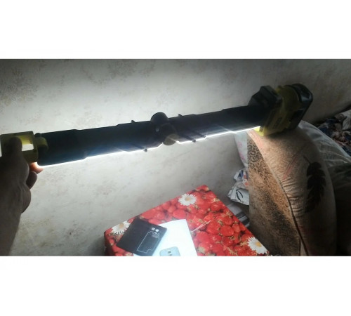 Фонарь Ryobi LED ONE+ R18ALF-0 5133002304