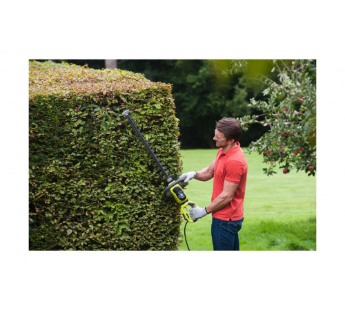 Электрический кусторез Ryobi RHT6160RS 5133003645