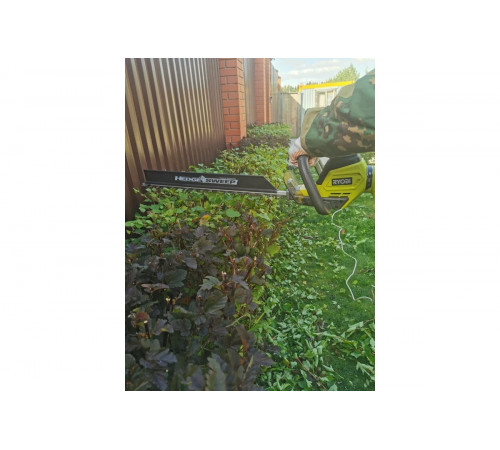 Электрический кусторез Ryobi RHT6160RS 5133003645