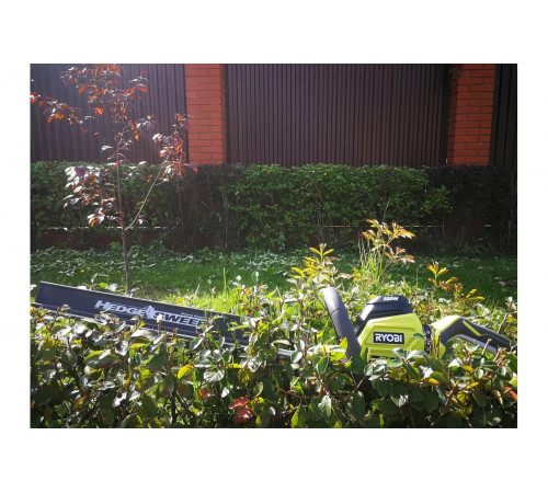 Электрический кусторез Ryobi RHT6160RS 5133003645