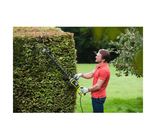 Электрический кусторез Ryobi RHT6160RS 5133003645