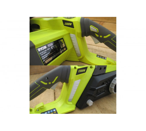Цепная пила Ryobi RCS2340 5133002186