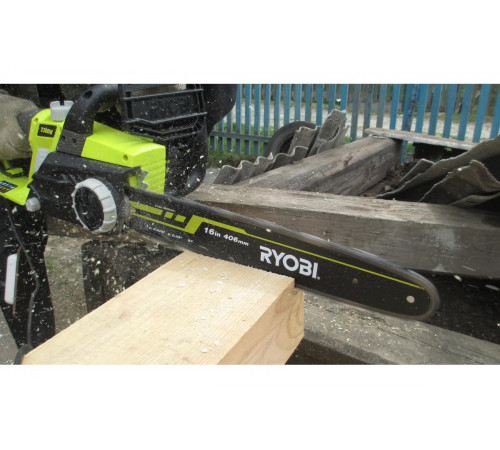 Цепная пила Ryobi RCS2340 5133002186