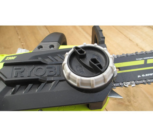 Цепная пила Ryobi RCS2340 5133002186