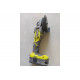 Углошлифмашина бесщеточная Ryobi ONE+ R18AG7-0  без аккумулятора в комплекте 5133002852