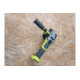 Углошлифмашина бесщеточная Ryobi ONE+ R18AG7-0  без аккумулятора в комплекте 5133002852