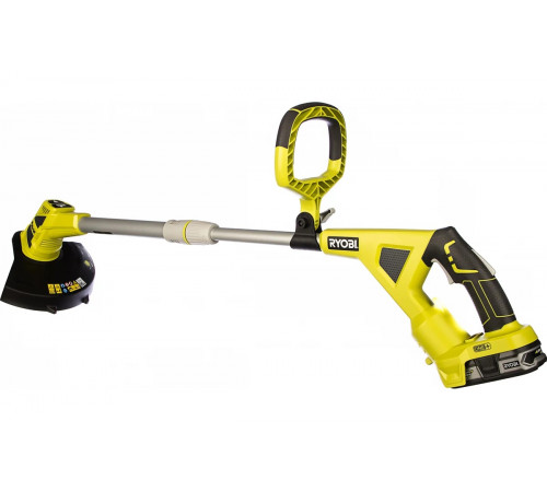 Гибридный триммер Ryobi ONE+ RLT1830H15 5133002460