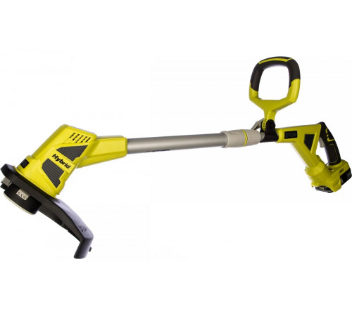 Гибридный триммер Ryobi ONE+ RLT1830H15 5133002460