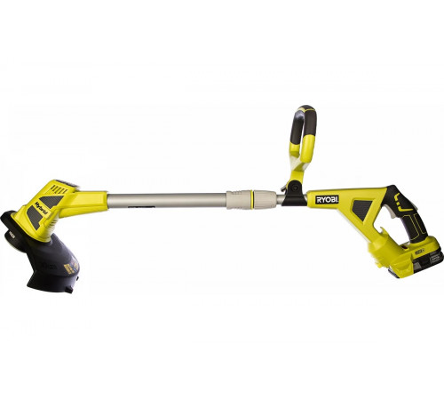 Гибридный триммер Ryobi ONE+ RLT1830H15 5133002460