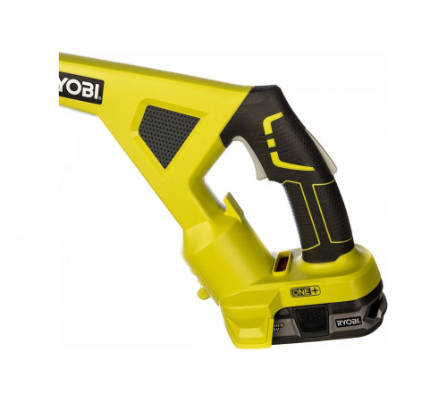Гибридный триммер Ryobi ONE+ RLT1830H15 5133002460