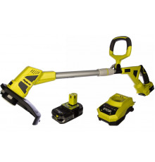 Гибридный триммер Ryobi ONE+ RLT1830H15 5133002460