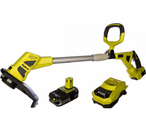 Гибридный триммер Ryobi ONE+ RLT1830H15 5133002460