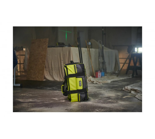 Большая сумка для инструмента с колесиками Ryobi RSSLTB2 5132005345