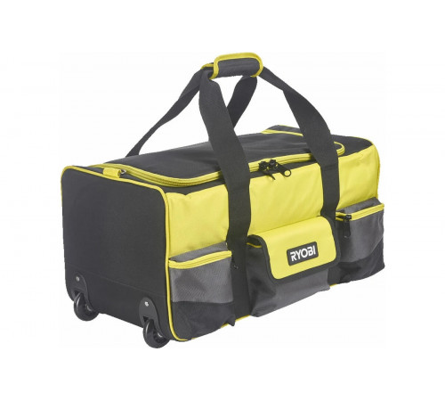 Большая сумка для инструмента с колесиками Ryobi RSSLTB2 5132005345