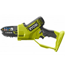 Бесщеточная цепная пила Ryobi ONE+ 18В RY18PSX10A-0 10 см 5133005433
