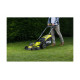 Бесщеточная газонокосилка Ryobi ONE+ RY18LMX40B-0 5133005479