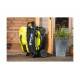 Бесщеточная газонокосилка Ryobi ONE+ RY18LMX40B-0 5133005479
