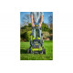 Бесщеточная газонокосилка Ryobi ONE+ RY18LMX40B-0 5133005479