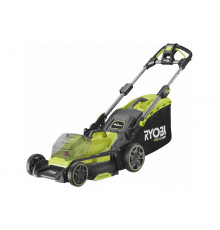 Бесщеточная газонокосилка Ryobi ONE+ RY18LMX40B-0 5133005479