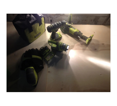 Аккумуляторный фонарь Ryobi RFL180M ONE+ 5133001636