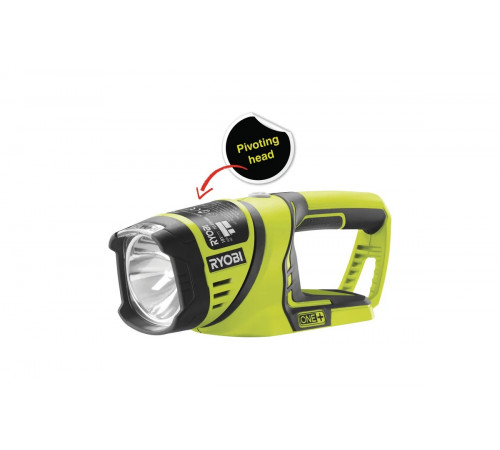 Аккумуляторный фонарь Ryobi RFL180M ONE+ 5133001636