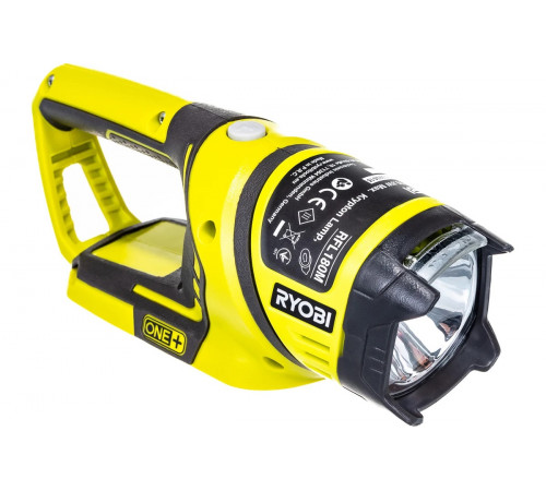 Аккумуляторный фонарь Ryobi RFL180M ONE+ 5133001636