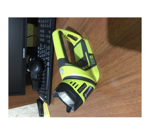Аккумуляторный фонарь Ryobi RFL180M ONE+ 5133001636