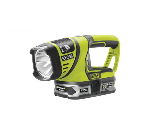 Аккумуляторный фонарь Ryobi RFL180M ONE+ 5133001636