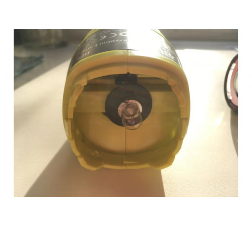 Аккумуляторный фонарь Ryobi RFL180M ONE+ 5133001636