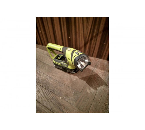 Аккумуляторный фонарь Ryobi RFL180M ONE+ 5133001636