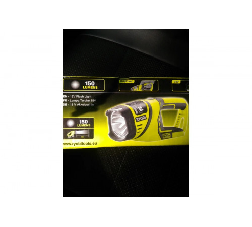 Аккумуляторный фонарь Ryobi RFL180M ONE+ 5133001636