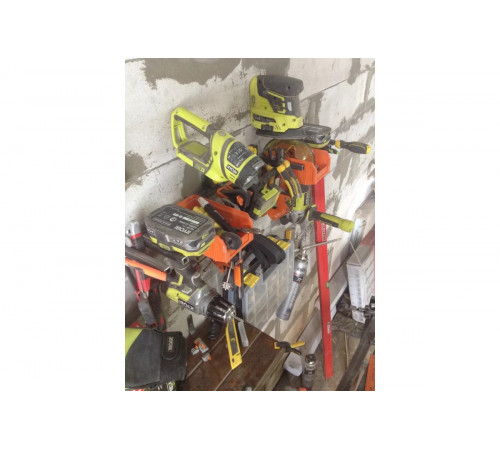 Аккумуляторный фонарь Ryobi RFL180M ONE+ 5133001636