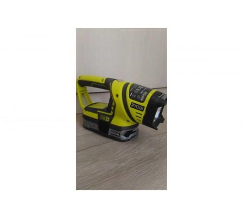 Аккумуляторный фонарь Ryobi RFL180M ONE+ 5133001636