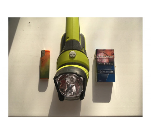 Аккумуляторный фонарь Ryobi RFL180M ONE+ 5133001636