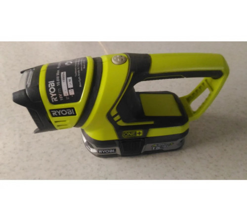 Аккумуляторный фонарь Ryobi RFL180M ONE+ 5133001636