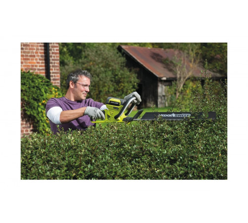 Аккумуляторный кусторез Ryobi RHT36C55 5133001892