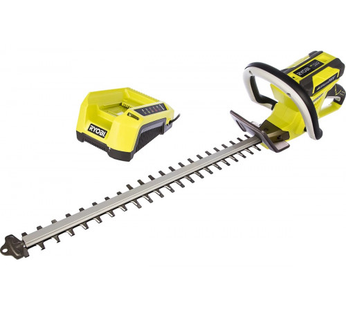 Аккумуляторный кусторез Ryobi RHT36C55 5133001892