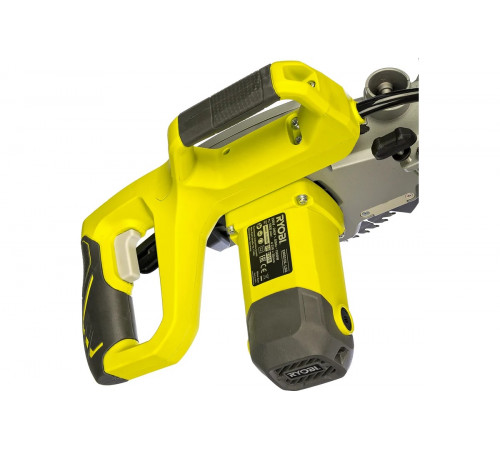 Торцовочная пила со станиной Ryobi EMS216L-LSG 5133002365