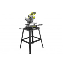 Торцовочная пила со станиной Ryobi EMS216L-LSG 5133002365