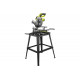 Торцовочная пила со станиной Ryobi EMS216L-LSG 5133002365