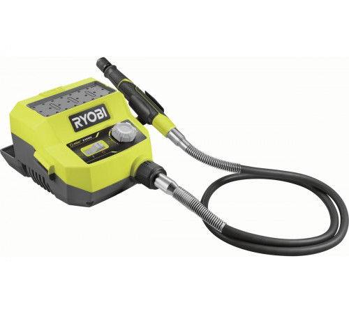 Гравировальная машина Ryobi RRTS18-120GA35 18 В 5133005638