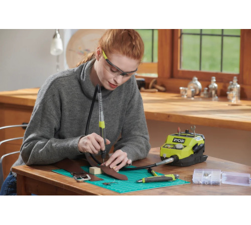 Гравировальная машина Ryobi RRTS18-120GA35 18 В 5133005638