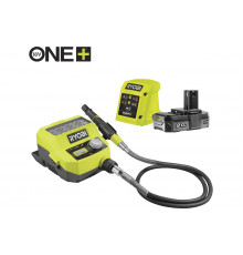 Гравировальная машина Ryobi RRTS18-120GA35 18 В 5133005638