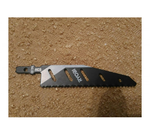 Набор пилок для лобзика 5 шт. Ryobi RAK05JSBFC 5132002697