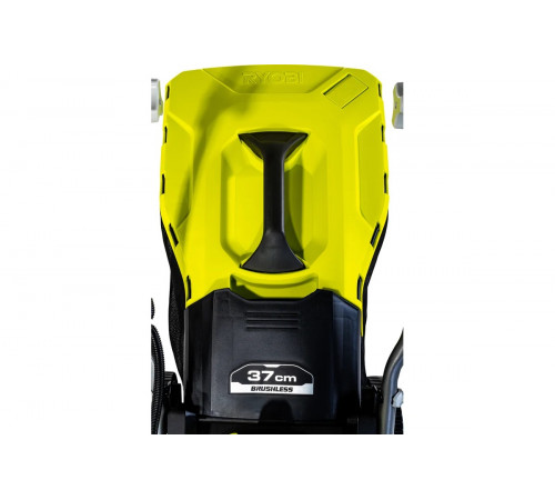 Бесщеточная газонокосилка Ryobi ONE+ RY18LMX37A-150 5133004582